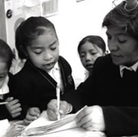 Educación