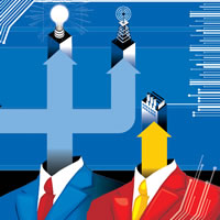 Investigación, Desarrollo e Innovación: Ahora o Nunca
