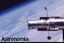 Astronomía
