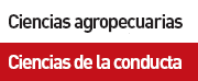 Ciencias agropecuarias