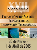 XVII CONGRESO ADIAT