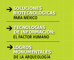 Soluciones biotecnológicas