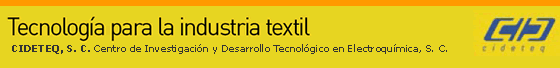 Tecnología en la industria textil