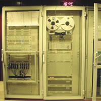 SUPERCOMPUTADORAS