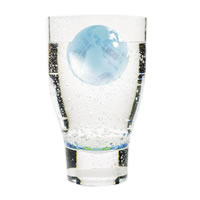 Agua, El lazo que nos une con la Tierra y el Universo