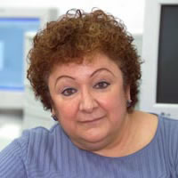 DRA. MARÍA CRISTINA PIÑA BARBA