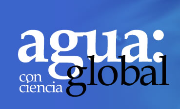 Agua: con ciencia global