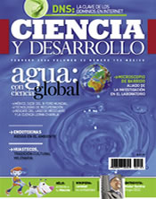 CIENCIA Y DESARROLLO,  MARZO DE 2006