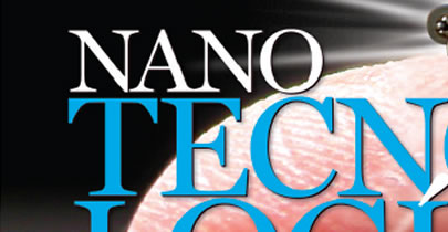 Nanotecnología