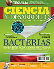 CIENCIA Y DESARROLLO,  JUNIO DE 2006