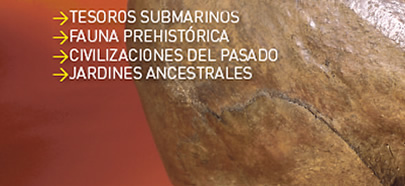 Secretos de la Arqueología