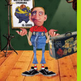 Animación mexicana