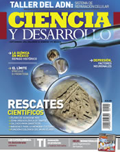 CIENCIA Y DESARROLLO,  SEPTIEMBRE DE 2006