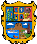 Escudo del Estado de Tamaulipas