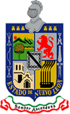 Escudo del Estado de Nuevo León
