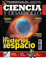 CIENCIA Y DESARROLLO, MARZO DE 2007