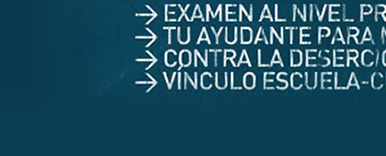 Educación