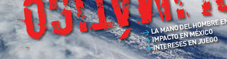 Cambio climático