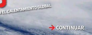Cambio climático