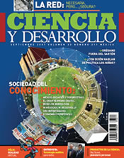 CIENCIA Y DESARROLLO, SEPTIEMBRE DE 2007