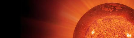 Energía Solar