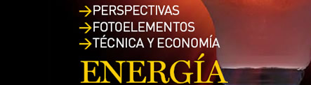 Energía Solar