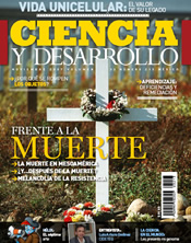 CIENCIA Y DESARROLLO, NOVIEMBRE DE 2007