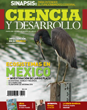 CIENCIA Y DESARROLLO, ENERO DE 2008