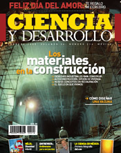 CIENCIA Y DESARROLLO, FEBRERO DE 2008