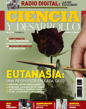 CIENCIA Y DESARROLLO, ABRIL DE 2008