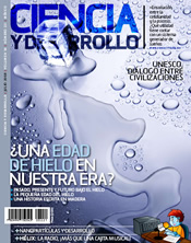 CIENCIA Y DESARROLLO, JULIO DE 2008