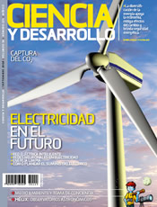 CIENCIA Y DESARROLLO, SEPTIEMBRE DE 2008