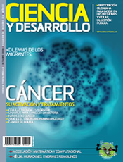 CIENCIA Y DESARROLLO, OCTUBRE DE 2008