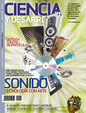 CIENCIA Y DESARROLLO, NOVIEMBRE DE 2008