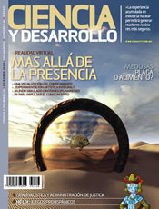 CIENCIA Y DESARROLLO, DICIEMBRE DE 2008