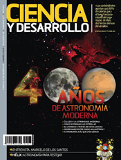 CIENCIA Y DESARROLLO, ENERO DE 2009