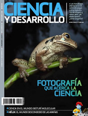 CIENCIA Y DESARROLLO, FEBRERO DE 2009