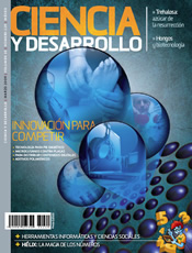 CIENCIA Y DESARROLLO, MARZO DE 2009