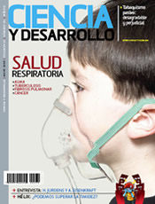 CIENCIA Y DESARROLLO, MAYO DE 2009