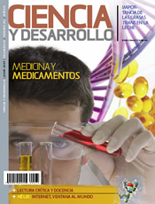 CIENCIA Y DESARROLLO, JUNIO DE 2009