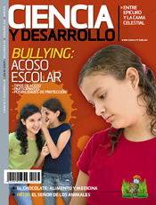 CIENCIA Y DESARROLLO, JULIO DE 2009