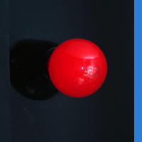 Luz roja/Isftic-Mepsyd