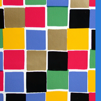 Mosaico de colores/Isftic-Mepsyd