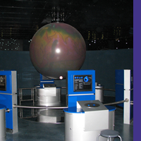 Museo Laberinto de las Ciencias y Artes, San Luis Potosí/Foto: Jessica Ortiz