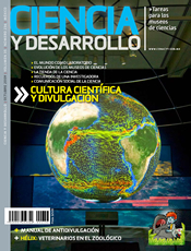 CIENCIA Y DESARROLLO, SEPTIEMBRE DE 2009