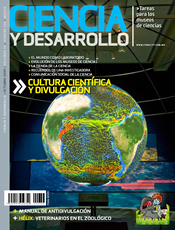 CIENCIA Y DESARROLLO, OCTUBRE DE 2009