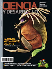 CIENCIA Y DESARROLLO, ENERO DE 2010