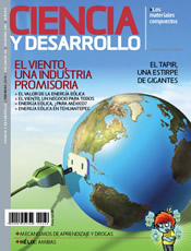 CIENCIA Y DESARROLLO, FEBRERO DE 2010