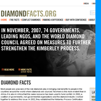 World Diamond Council