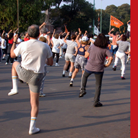 Foto:Ejercicio/ Ite